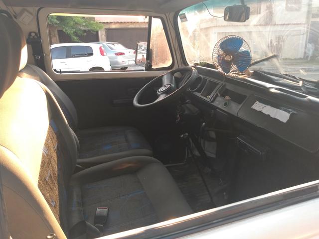 Vendo uma Kombi 2010 . 2011aceito troca em Topic 2012 eu dou volta - Foto 7