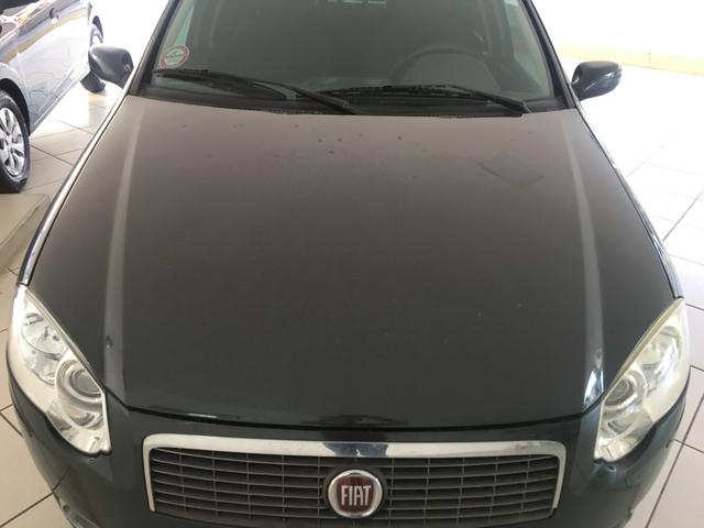 FIAT - PÁLIO ELX 1.8 ano 2010/2010, COM GNV G5, automático , única dona