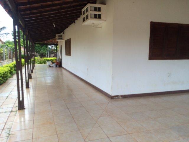 Aluguel de chácara - Foto 4