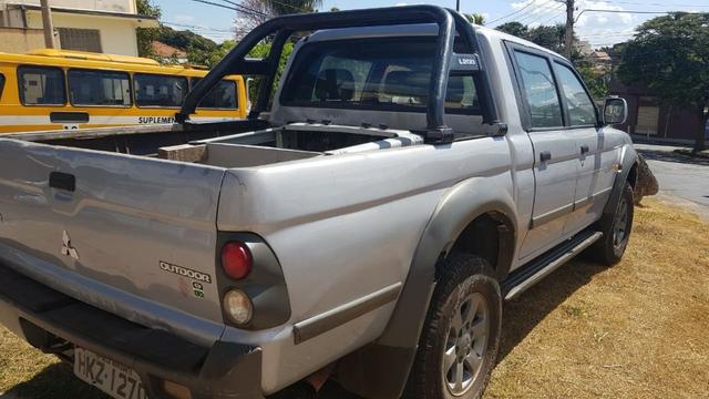 L200 outdoor 2012 toda ok vendo barato urgente - Foto 3