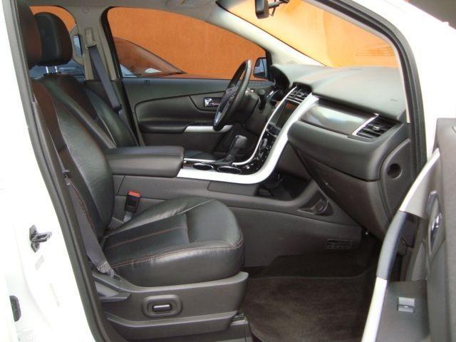 EDGE SEL V6 FWD - Foto 6