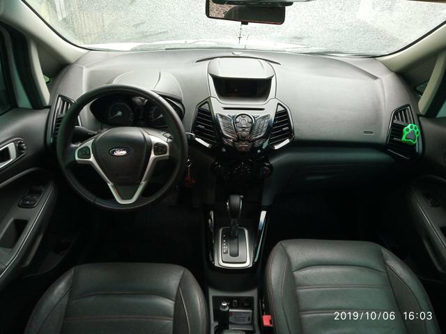 Ecosport Freestyle Plus - Foto 4