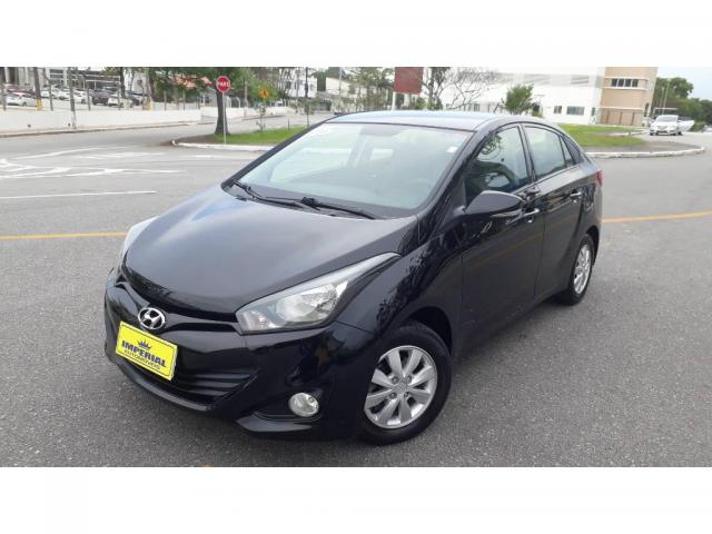Hyundai HB20 S - Foto 2