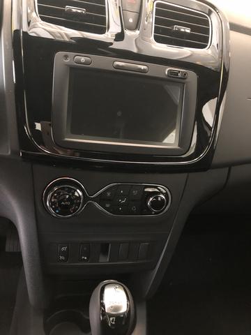 Novo Logan CVT 2020. Ótima oferta!!! - Foto 5