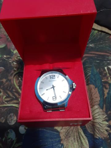 Vendo esse Relógio Mondaine - Foto 4