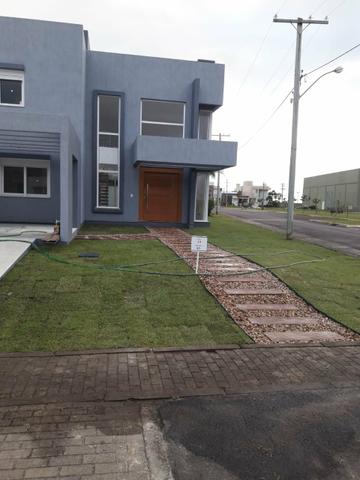 Sobrado Condomínio Las Palmas Capão