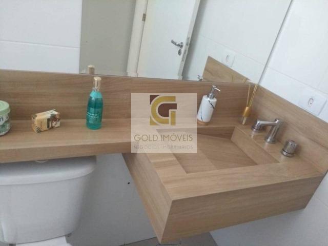 G. Apartamento com 2 quartos à venda, Splendor Gardem, São José dos Campos - Foto 10
