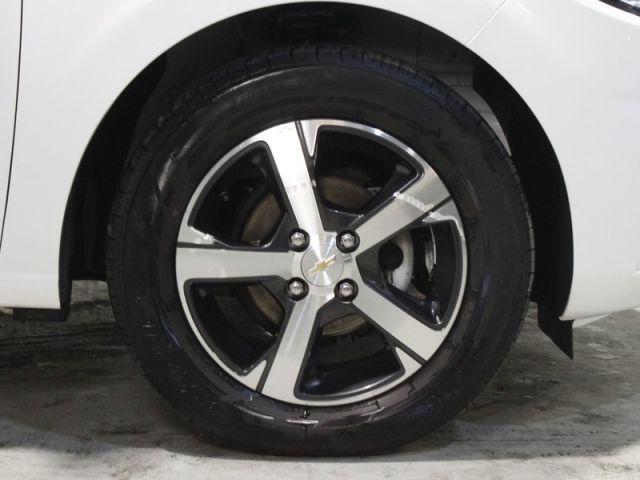 ONIX HATCH LTZ 1.4 8V FlexPower 5p Mec. Sistem O D - Foto 14