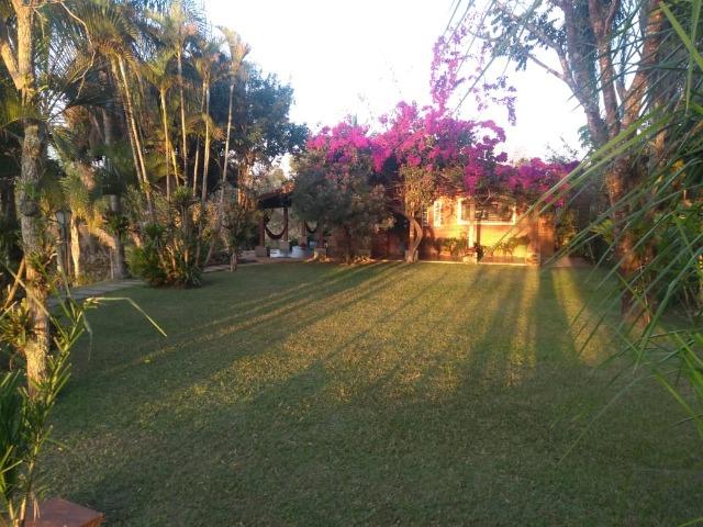 Reservas p/ Novembro - Chácara na Represa de Igaratá - WhatsApp na Descrição - Foto 8