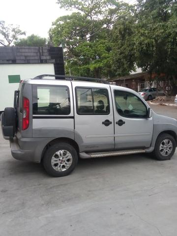 Doblo adv locker ano 2010 - Foto 3