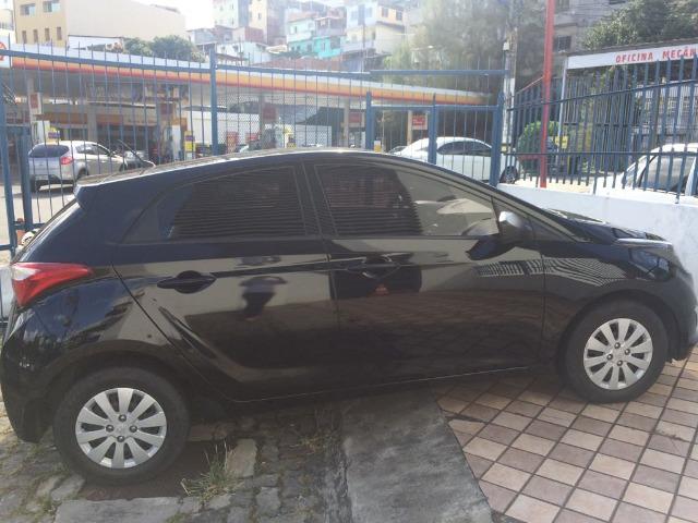 Hb20 preto 1.0 - Foto 5