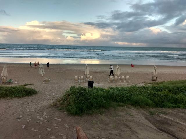 Lindo Flat Cupê Beach Living - Foto 10