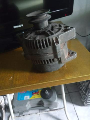 Vendo alternador de carro