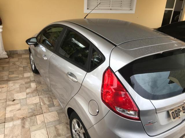 New Fiesta 2013 - Foto 2