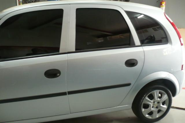 Vendo ou troco meriva joy - Foto 8