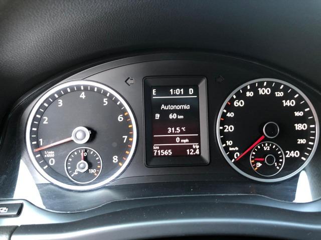 Tiguan - Volkswagen - 2.0 - 2010/2011 - Impecavel - Foto 14