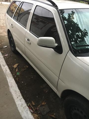 Parati 1.6 GAS/ALC/GNV 2010/2011 - Foto 3