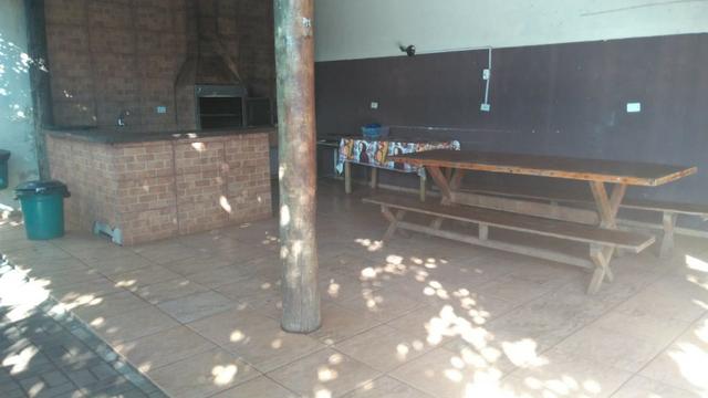 Área de lazer - Foto 4
