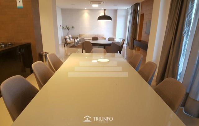 (JG) TR 8394,Dunas,2 Suites,Varanda Gourmet,Vista Mar,Lazer - Foto 20