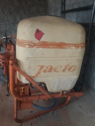 Pulverizador PJ 500 - Foto 3