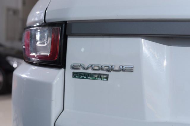 LAND ROVER RANGE ROVER EVOQUE 2.0 16V DIESEL SE 4WD AUT./2016 - Foto 11