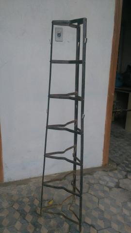 Paneleiro 7 andares - Foto 2