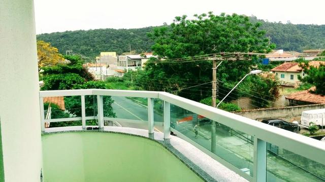 YF- Apartamento 02 dormitórios, ótima localização! Ingleses/Florianópolis! - Foto 6