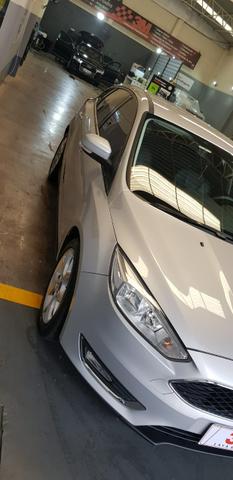 Ford Focus Hatch Se Plus - Foto 5