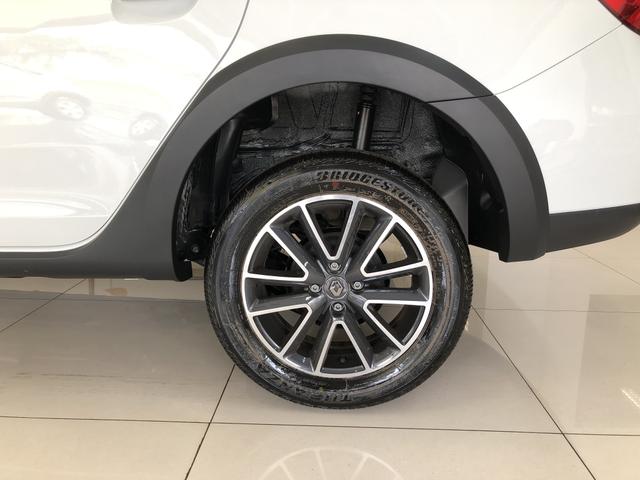 Novo Logan CVT 2020. Ótima oferta!!! - Foto 6