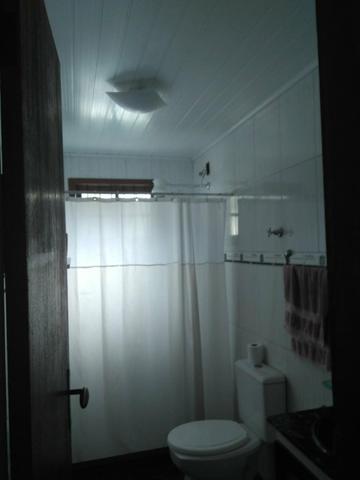 Barbada de sobrado 2 dormitórios na Vila nova - Foto 3