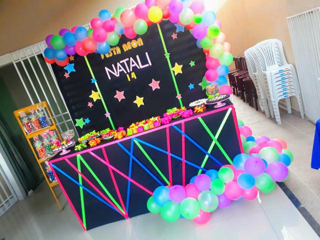 Tudo para festa e aniversário (confira) - Foto 4