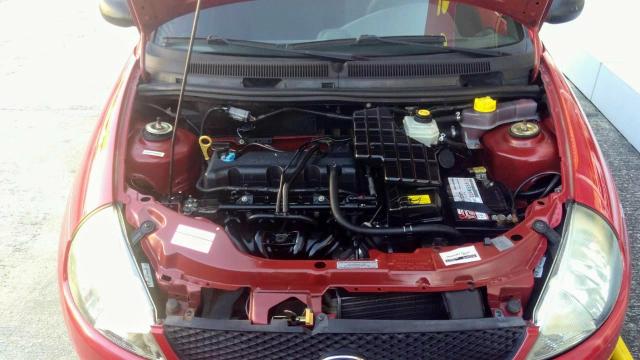 Ford Ka 2007