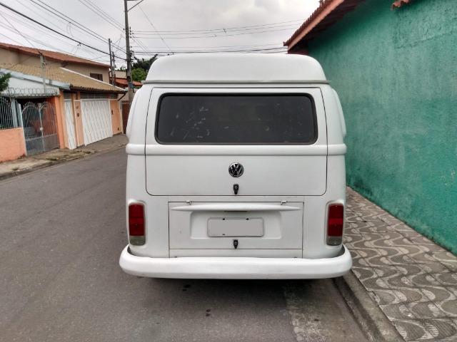 Kombi Standart Ano 2008 Flex - Foto 5