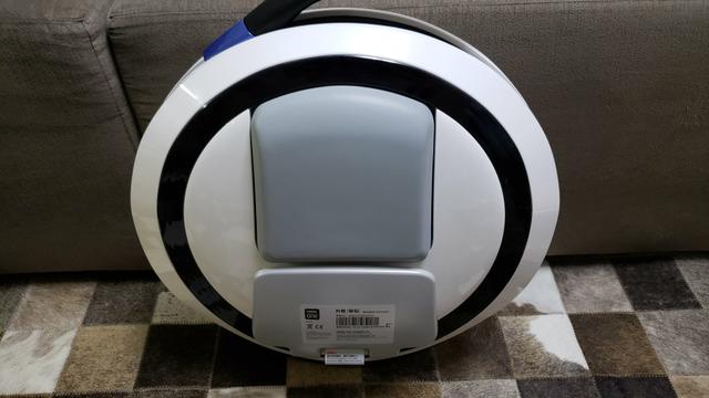 Ninebot One - Foto 2