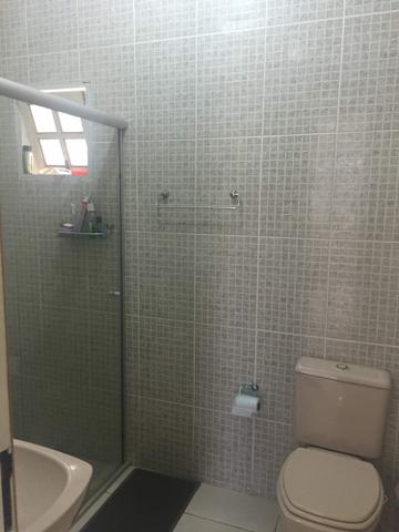 Vendo casa nova