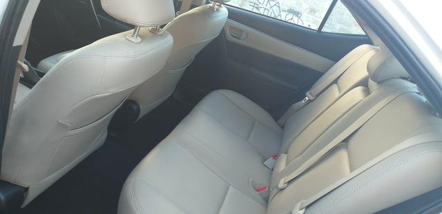 Corolla ALTIS 2015 - TOP - Foto 15