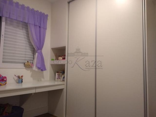 Apartamento / Jardim das Industrias | Splendor Garden - Foto 9