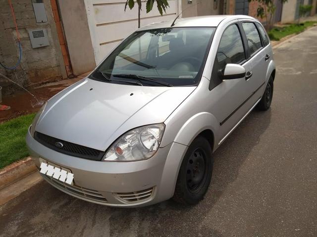 Ford Fiesta Hatch 2005/2006