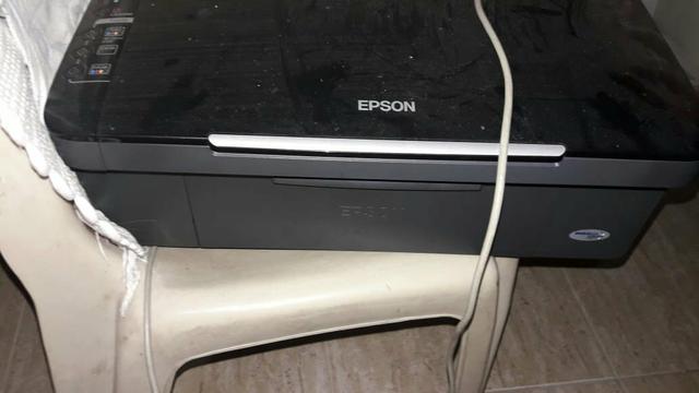 Impressora multifuncional Epson - Foto 3