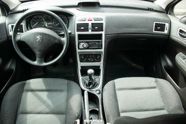 Peugeot 307 - Foto 13
