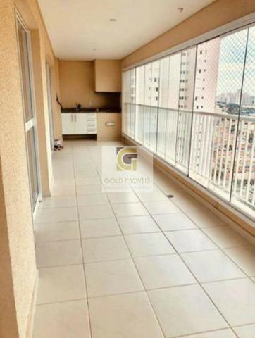 G. Apartamento com 4 dormitórios à venda, Splendor Blue, São José dos Campos
