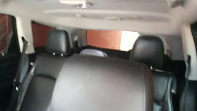 Freemont Precision 2012 cinza - 78.000 Km - R$ 42.500,00