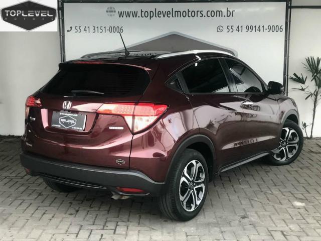 Honda HR-V EXL - Foto 4