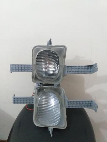 Farol milha
