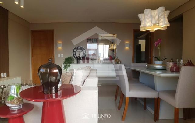 (DP) Excelente Apto na Aldeota - 75m² - 3 quartos - Dce - 2 Vagas - Foto 4