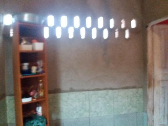 Alugo está casa no Mocinha perto da creche - Foto 9