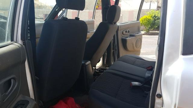 L200 outdoor 2012 toda ok vendo barato urgente - Foto 5