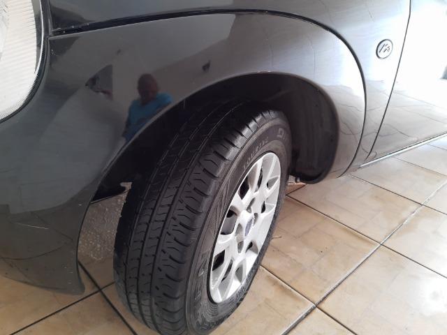 Ford ka gl 1.0 2007/2007 - Foto 12
