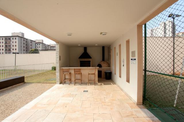 Apartamento mobiliado no bairro Iguatemi em frente à Unaerp no The Spot - Foto 18