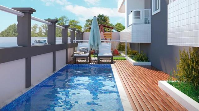Ingleses& Promoção!! A 750m da Praia, Apartamento de Alto Padrão de 02 Dorm (01 Suíte) - Foto 7